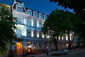 Continental Business Hotel Odessa (Ukraine) voted 2nd best hotel in Odessa