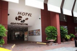 Continental Hotel Guayaquil voted 6th best hotel in Guayaquil