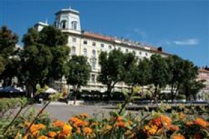 Continental Hotel Rijeka voted 3rd best hotel in Rijeka