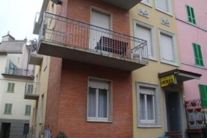 Continental Hotel Salsomaggiore Terme Image