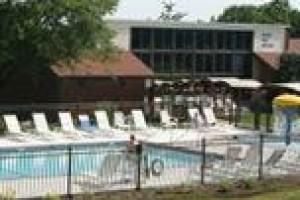 Continental Inn Lancaster (Pennsylvania) Image