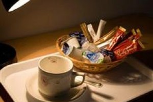 Contractors Hotel High Wycombe Image