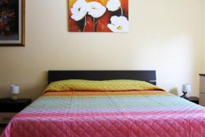 Contrada Macchia B&B Image
