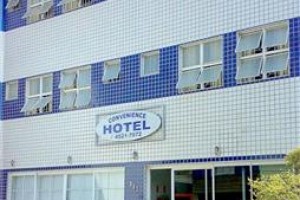 Convenience Hotel Image