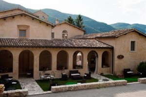Convento di Santa Croce voted  best hotel in Sant'Anatolia di Narco