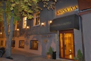 Hotel Conviva Image
