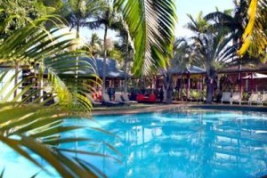 Coochie Island Resort Image