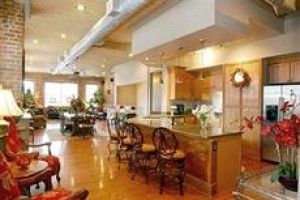 Cook Loft Image