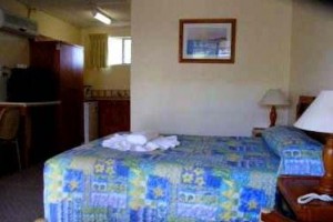 Cooks Endeavour Motor Inn Image