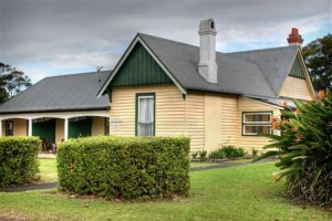 Coolangatta Estate Resort Image