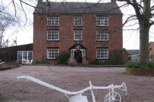 Coole Hall Farm B&B Image