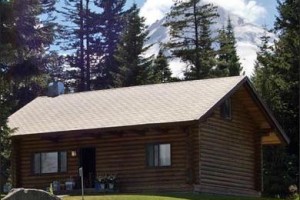 Cooper Spur Mountain Resort voted  best hotel in Mount Hood