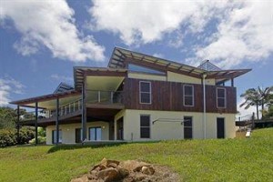 Coopers Shoot Escape voted  best hotel in Coopers Shoot