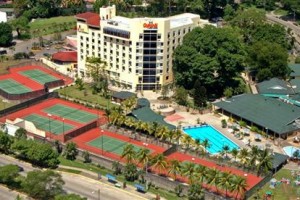 Copantl Hotel San Pedro Sula Image