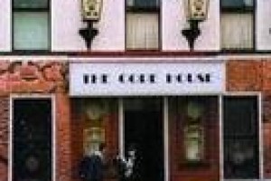 Cope House Image