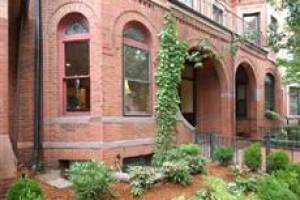 Copley House Image