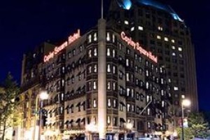 Copley Square Hotel Image