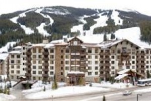 Copper Mountain Resort voted 2nd best hotel in Copper Mountain