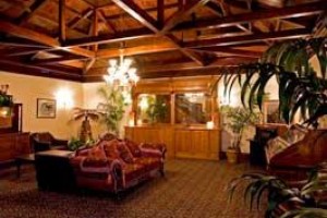 Copper Queen Hotel voted 4th best hotel in Bisbee
