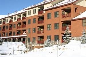 Copper Springs voted 5th best hotel in Copper Mountain