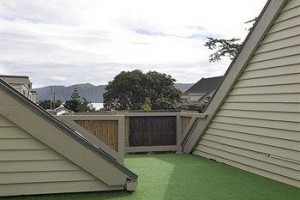 Copperfield Seaside Motel voted  best hotel in Paraparaumu