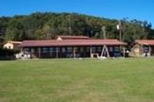 Coppermine Lodge Image