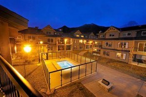 Copperstone Resort voted 3rd best hotel in Canmore