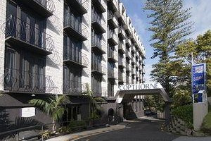 Copthorne Hotel Auckland City Image
