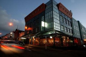 Copthorne Hotel Grand Central New Plymouth voted 7th best hotel in New Plymouth