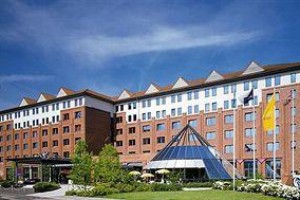 Copthorne Hotel Hannover Image