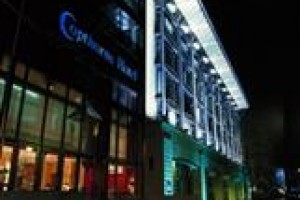 Copthorne Hotel Newcastle Image