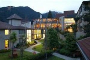 Copthorne Hotel and Resort Queenstown Lakefront Image