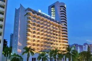 Copthorne King's Hotel Singapore Image