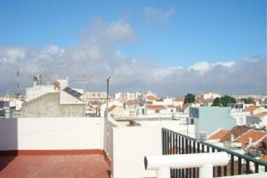 Coracao Da Cidade Image