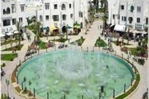 Corail Club Vacation Apartments Port El Kantaoui Image