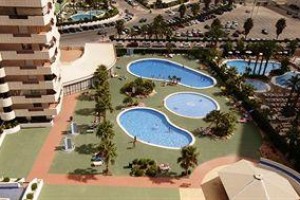 Coral Beach Apartments Calpe Image