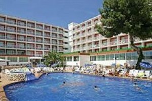 Coral Beach Hotel Ibiza Image