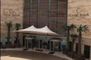 Coral Beach Hotel & Resort Beirut Image