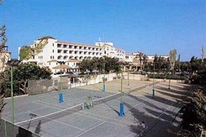 Coral Beach Hotel & Resort Paphos voted  best hotel in Peyia