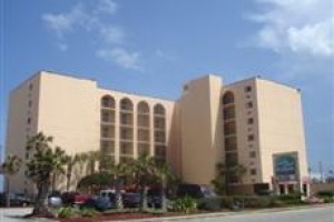 Coral Beach Resort Ormond Beach Image