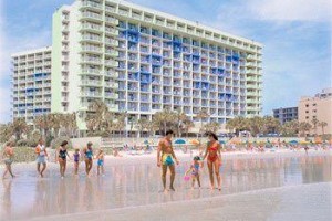 Coral Beach Resort & Suites Image