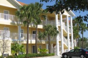 Coral Falls Apartments Image