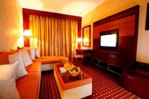 Coral Gulf Hotel Riyadh Image