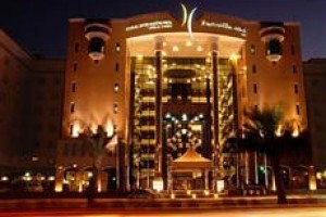 Coral International Al Khobar voted 5th best hotel in Al Khobar