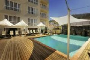 Coral International Hotel Cape Town voted 5th best hotel in City Centre