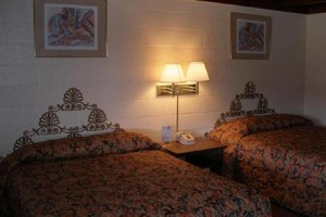Coral Motel Image