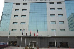 Coral Olaya Hotel Riyadh Image