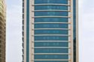 Coral Residence Tower-Fujairah Image