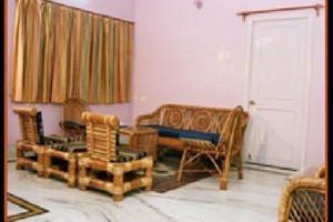 Coral Residency Guest House Kolkata Image