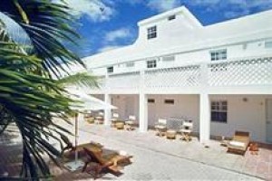 Coral Sands Hotel Harbour Island (Bahamas) voted  best hotel in Harbour Island